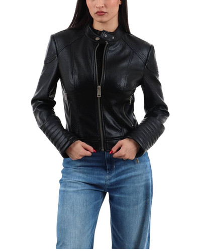 Giubbino donna guess art - giubbino,
