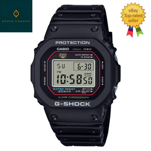 Orologio giappone casio - orologio,