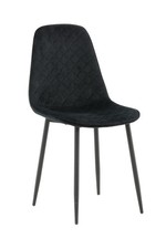 Polar Diamond Dining Chair –