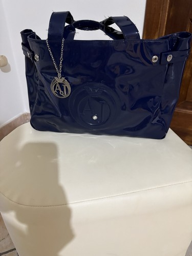 Armani jeans borsa mano - borsa, a