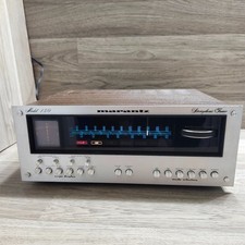 Marantz sintonizzatore stereofonico vintage modello 150