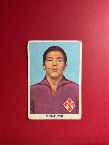Figurina calciatori sidam - figurina,
