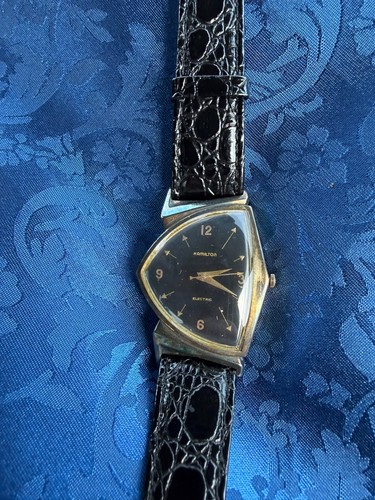 Orologio vintage hamilton - orologio,