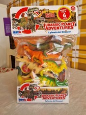 Busta Jurassic Planet