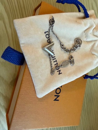 Bracciale louis vuitton usato - louis,