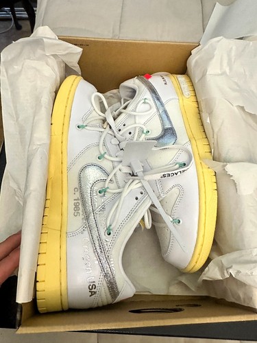Nike dunk low off - nike, dear