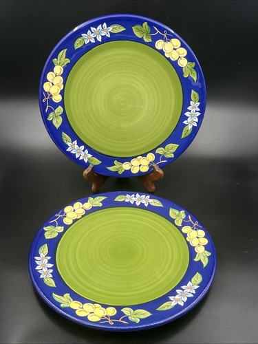 Piatti pizza ceramica - in,