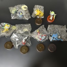 Set di 7 tappi per bottiglia