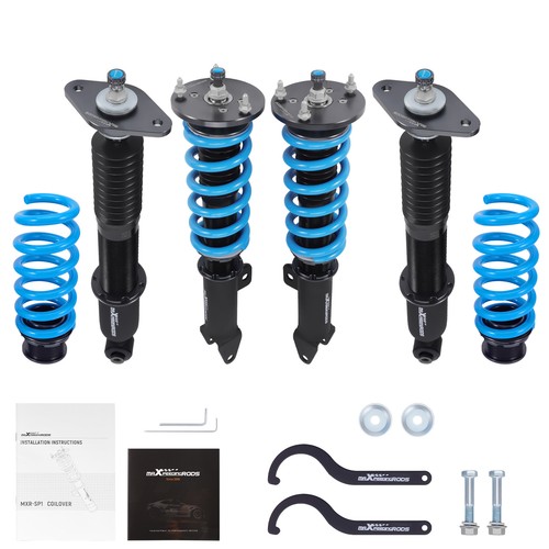 Kit amotisseur complet - kit,