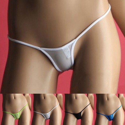 Slip sexy donna basso - , ghiaccio
