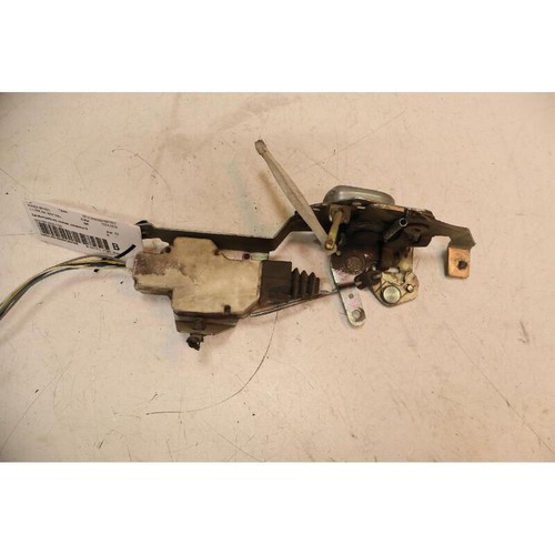 Serratura porta ant - ant., dx