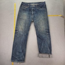 VTG Levis 501 Jeans Mens