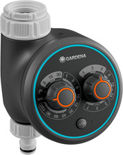 Controllo Irrigazione Acqua