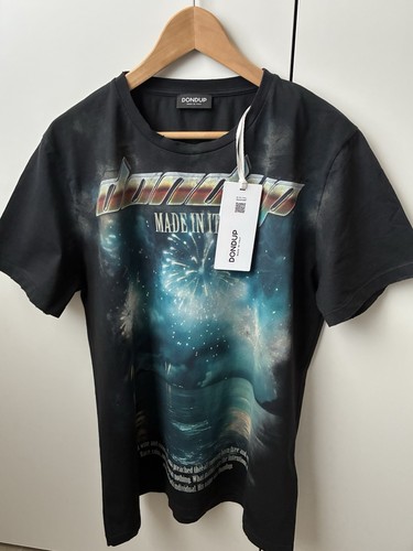 Shirt uomo dondup m - t-shirt,