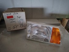 FARO PROIETTORE FANALE ANTERIORE SINISTRO SEIMA PER CITROEN VISA