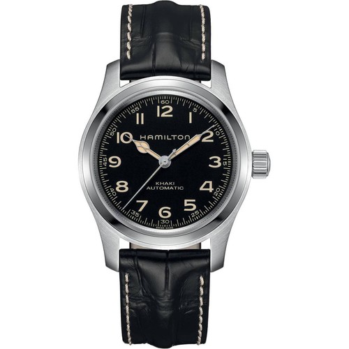 Orologio hamilton khaki - orologio, field