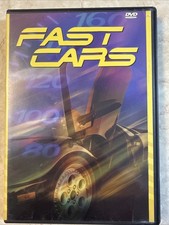 Velocity Fast Cars (DVD) |