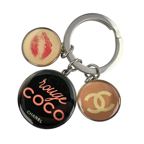 Chanel s05481 portachiavi - s05481,