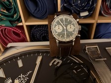Orologio Uomo Hamilton