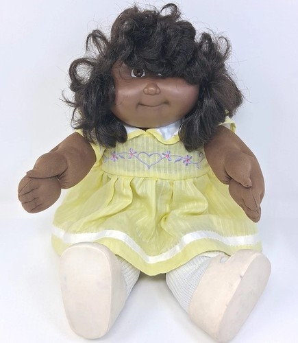 Cabbage patch bambola bambini - cabbage,