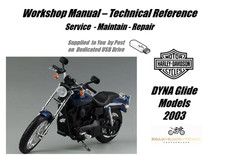 Manuale officina riparazione