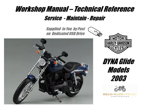 Manuale officina riparazione