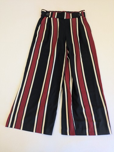 Pantalone donna zara nero - pantalone,