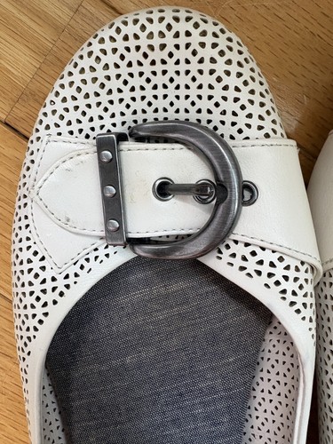 Scarpe scholls donna m - dr, 9