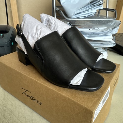 Taglia scelta trotters - taglia,