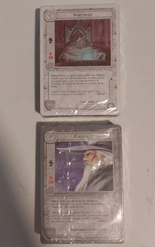 Satm wizards starter - satm, magos