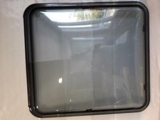 Finestra Polyplastic serie