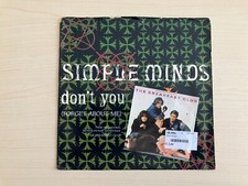 Simple Minds _ Don't You _