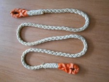 corde de traction élastique