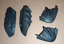 PROTEZIONI PARTI IN GOMMA PER