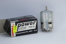 electric motor robbe power