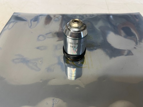 Kyowa 65 microscope - ,