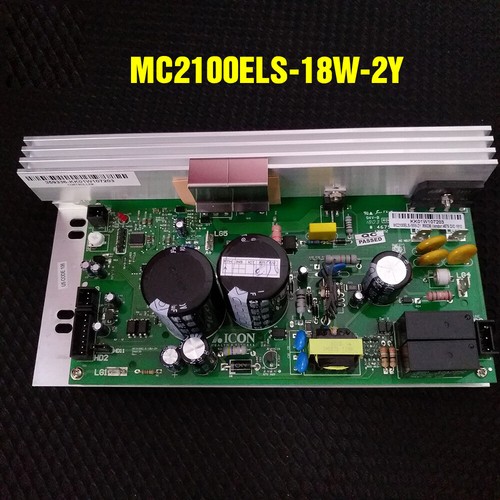 Regolatore motore tapis