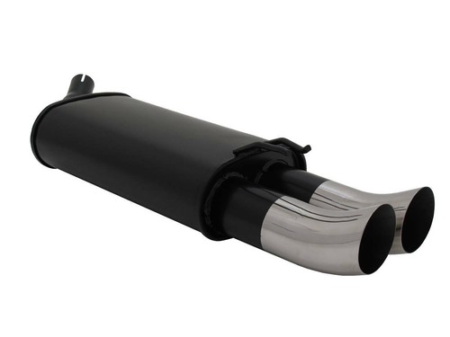 Silenziatore fuga renault - silenziatore,