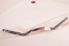 Manubrio LSL LS1 Clubman, diametro 7/8", basso, Triumph Aprilia Yamaha, LS1