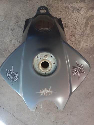 Serbatoio carburante agusta - mv,
