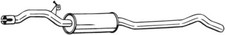 150 silenziatore centrale - 150, cv