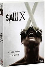SAW X  HORROR