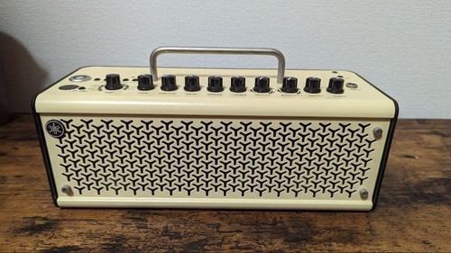 Yamaha thr10ii 20w - yamaha,