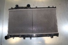 RADIATORE ACQUA PER SUBARU