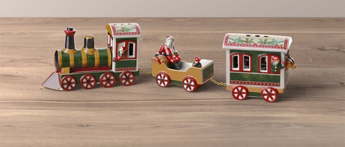 Villeroy boch christmas - -,