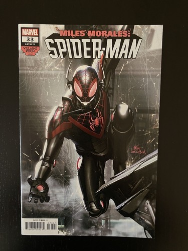 Miles morales spider man - miles, #33a