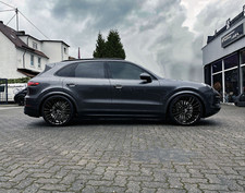 Cerchi invernali Pristus