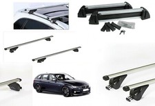 BARRE PORTATUTTO PER BMW SERIE