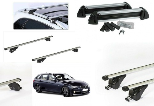 Barre portatutto per bmw - per,
