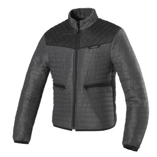 Clover paris thermal jacket - paris-2,